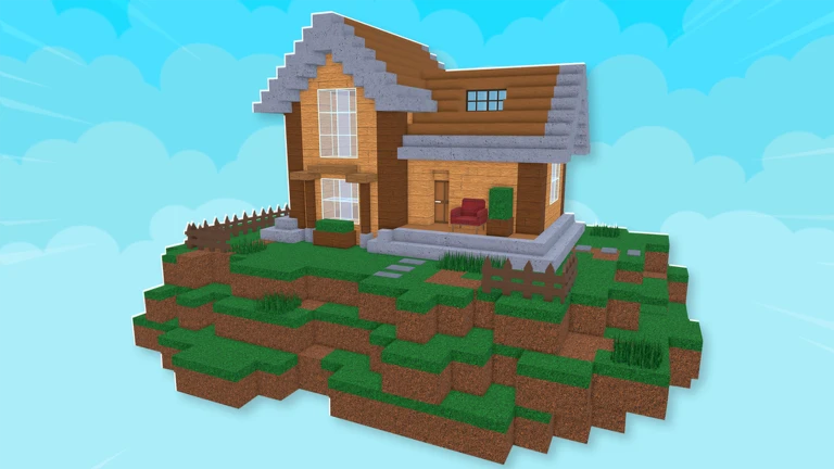 Build Your Island thumbnail