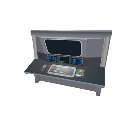bridge module C