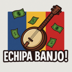 Echipa Banjo