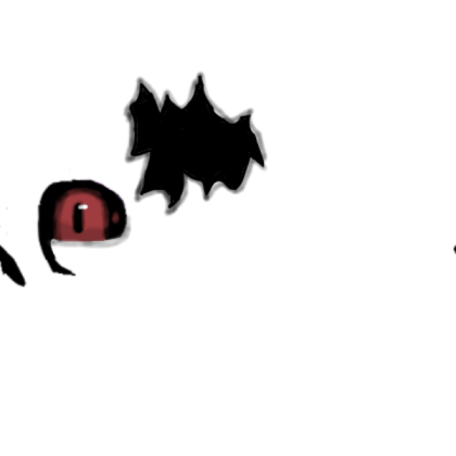MTT Horror sans skull (read des) Roblox decal