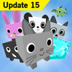 Pet Simulator Clan