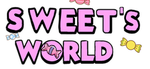 My sweet little sweets