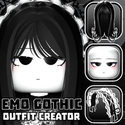 [150+] Emo Gothic Outfit Creator