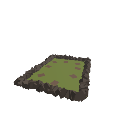Tycoon Map