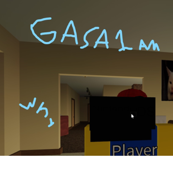 get a snack at 1 AM (Gasa2 Pt 2)