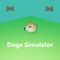 Doge Simulator