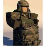 US M | United States Military Group-