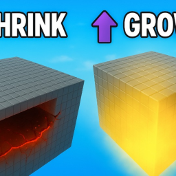The BasePlate Game