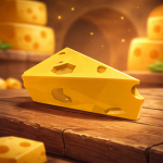 CheeseY's Studios