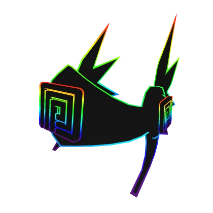 Bamboo Copter head band