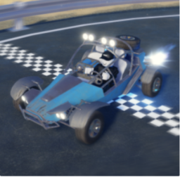 Racing Touch!