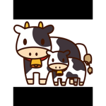 Cow army gang
