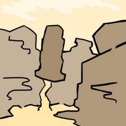sekaiju sachirdoi old map icon