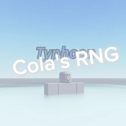 Cola's rng icon