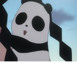 Anime Panda ( Hangout Group )