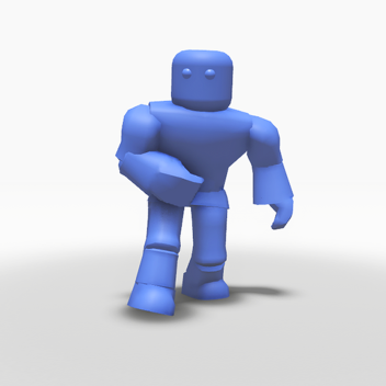 Advanced Euphoria Ragdoll