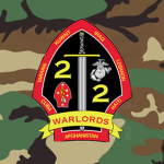 2nd Battalion, 2nd Marineѕ