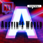 Austin's World Official Roblox Group