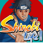 Shinobi life X