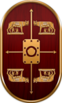 LEGIO · I · ROMANA