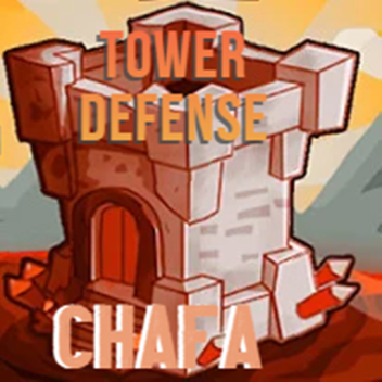 tower defense chafa simulator