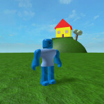 Zombie Blue are attacking!