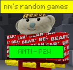 nm's random games