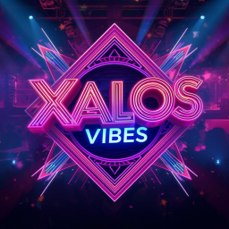Xalos Vibe (PRONTA RE-APERTURA)