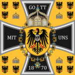 [ Kaiserstandarte ]