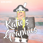 Katie's Graphics°