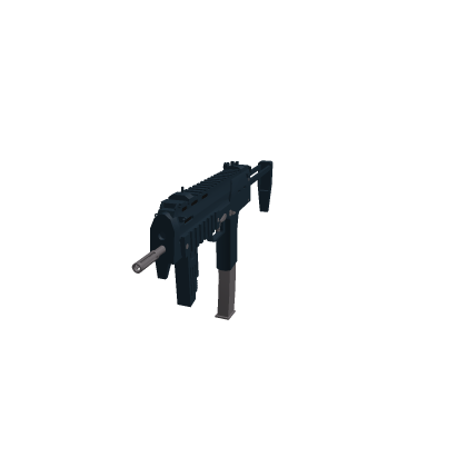 gun