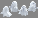 Ghost army <3