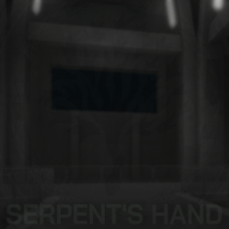 Untitled Game
