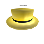 Top hat community!