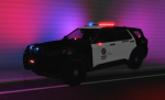 LAPD- California State Roleplay