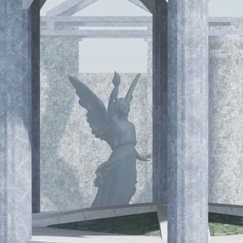 The Celestial Sanctuary 