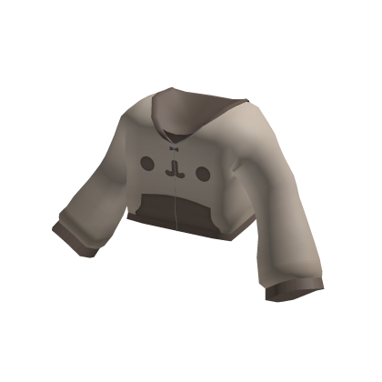 ꒰ ୨୧ ꒱ cutesy pusheen cat hoodie ♡ thumbnail
