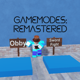 Gamemodes: Remastered [BETA]