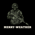 MERRY-WEATHER