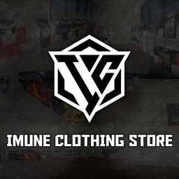 Imune Clothing Store