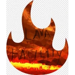 [dead game] Lava Facility (Beta) icon