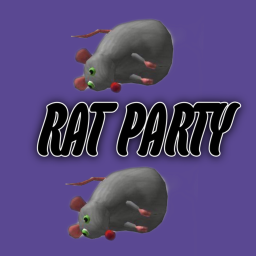 Rat Party
