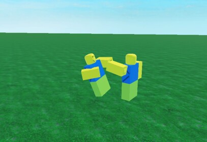 fight [moved]