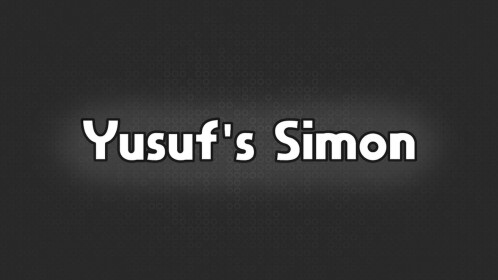 Yusuf's Simon