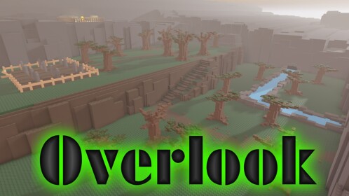 overlook