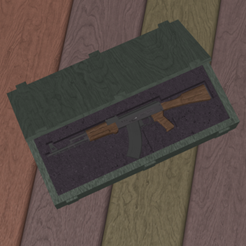 [NEW GUNS] Gun Testing