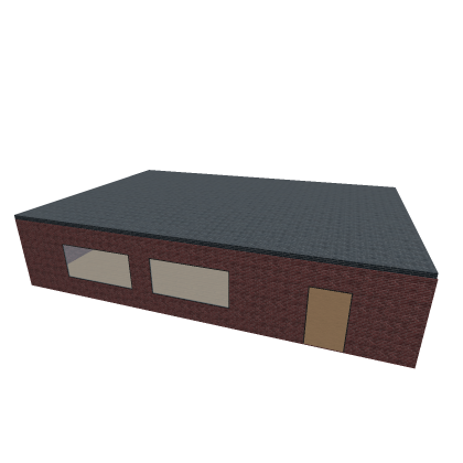 Unfurnished House