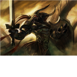 League of the beasts: KD RP group