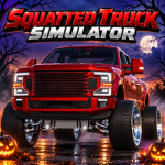 Squatted Truck Simulator Official