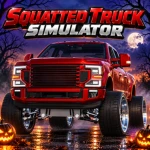 Squatted Truck Simulator Official Group Thumbnail